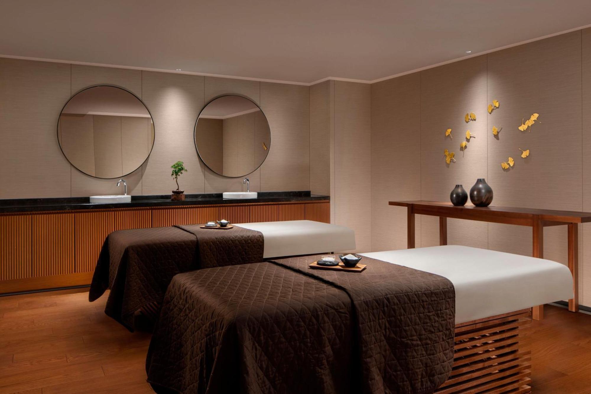 Jw Marriott Hotel Nara Exteriér fotografie