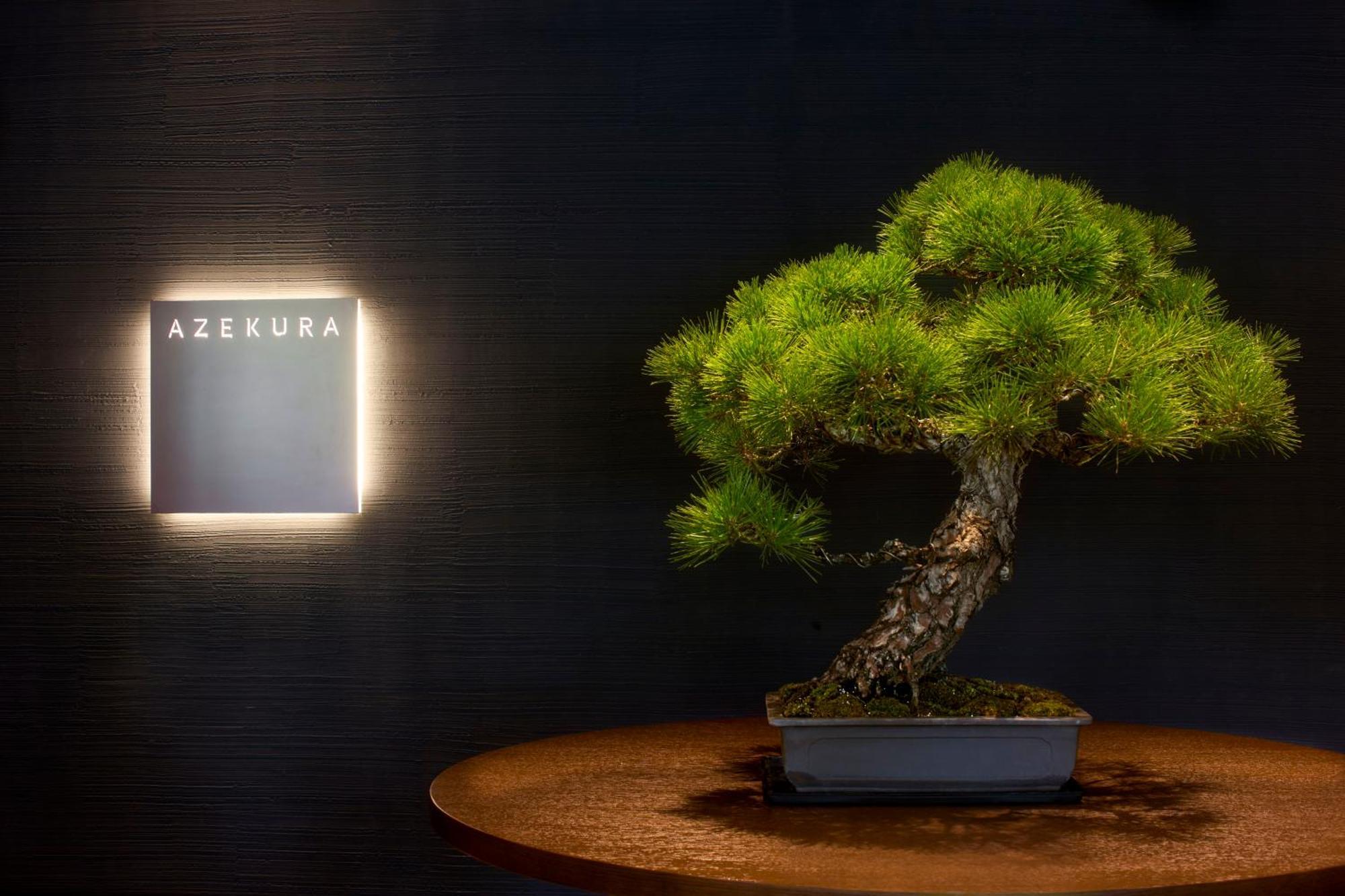 Jw Marriott Hotel Nara Exteriér fotografie