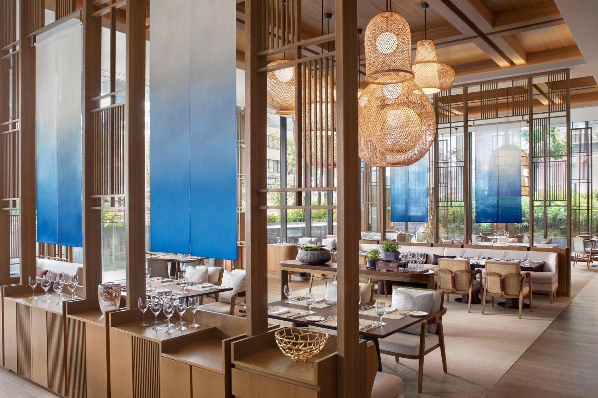 Jw Marriott Hotel Nara Exteriér fotografie